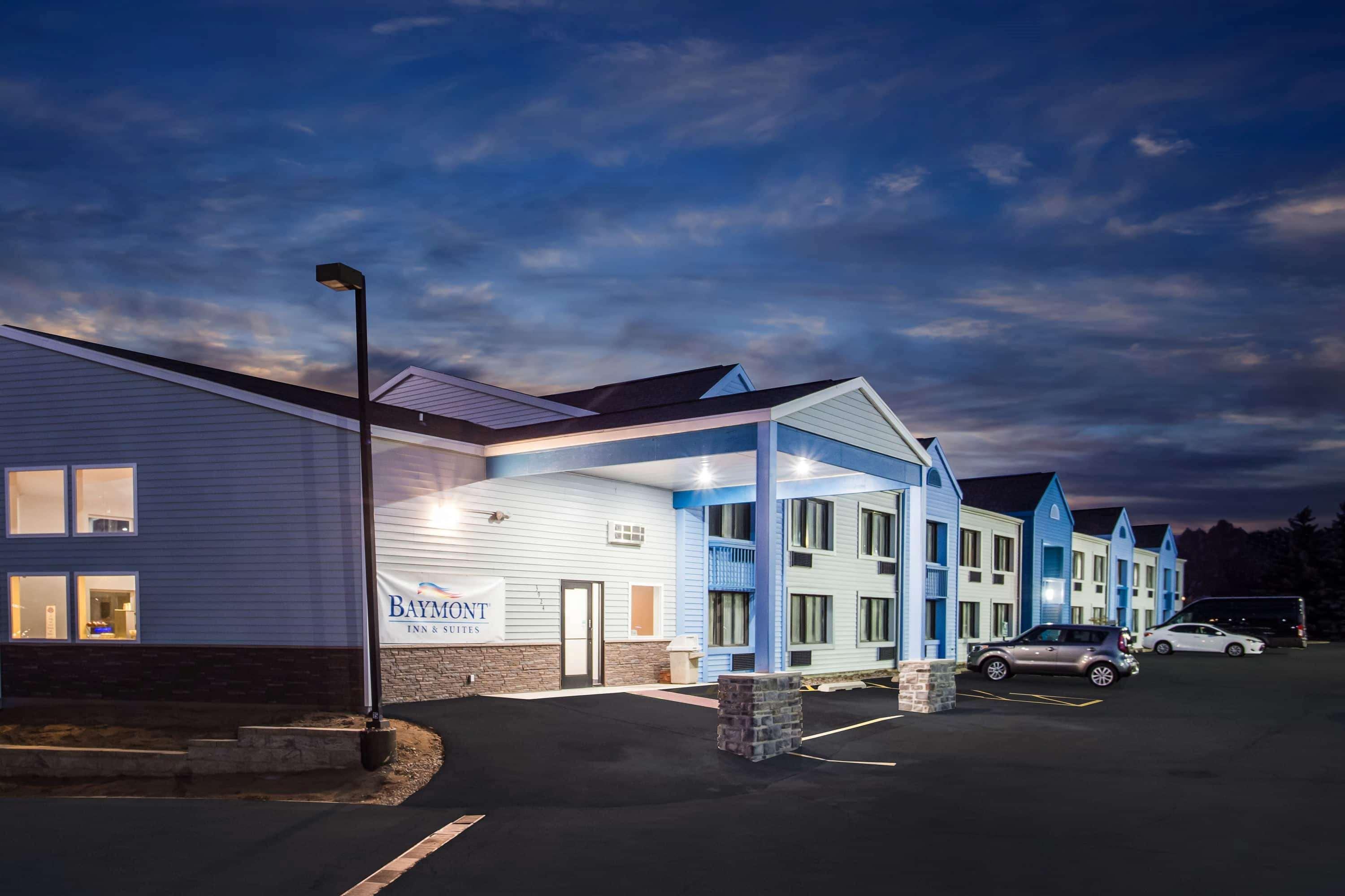 Hotel Baymont By Wyndham