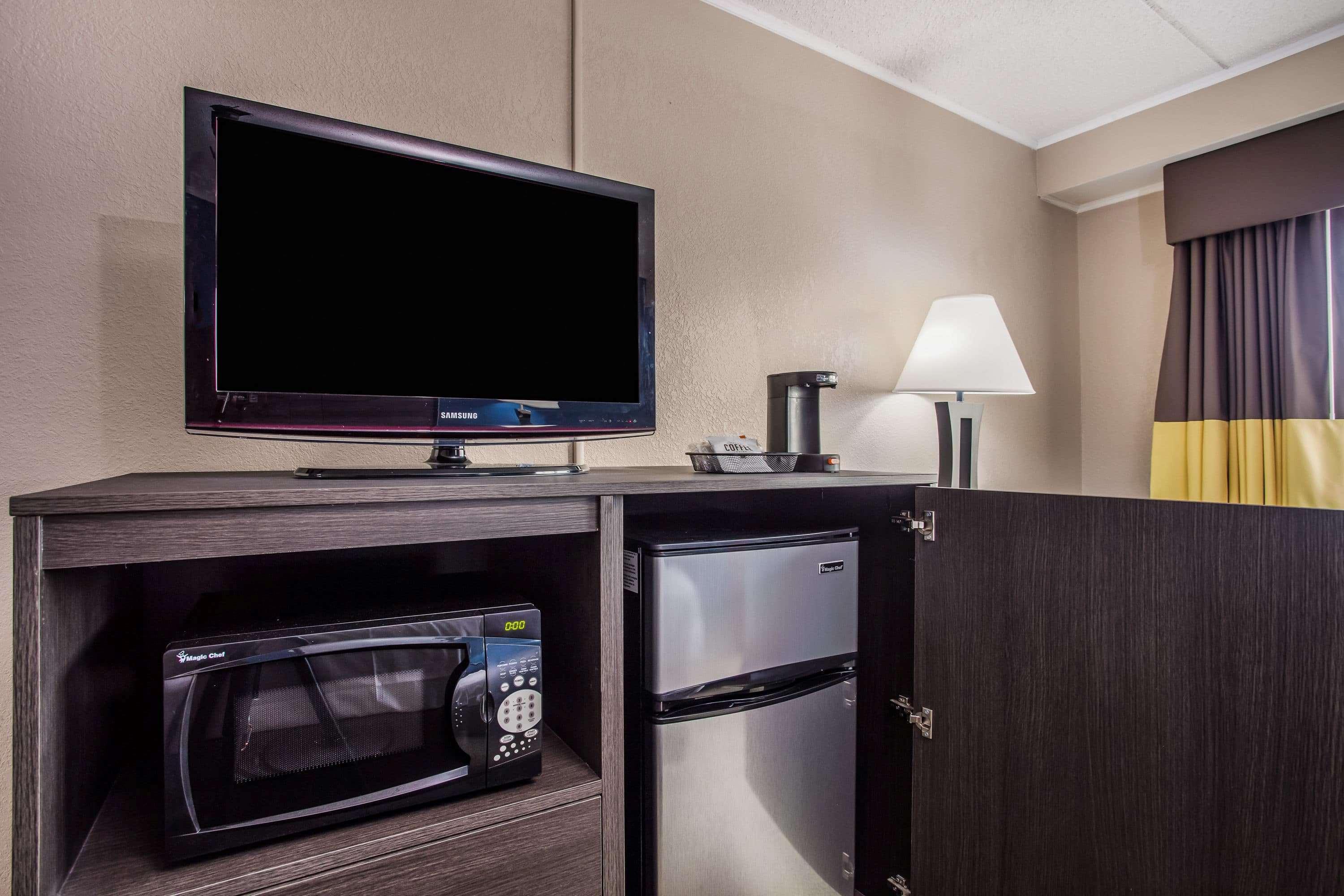 Hotel Baymont By Wyndham 3*