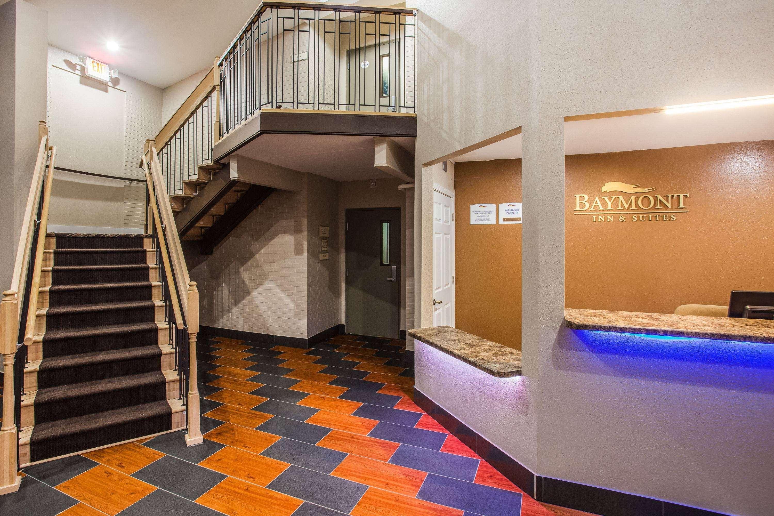 Hotel Baymont By Wyndham