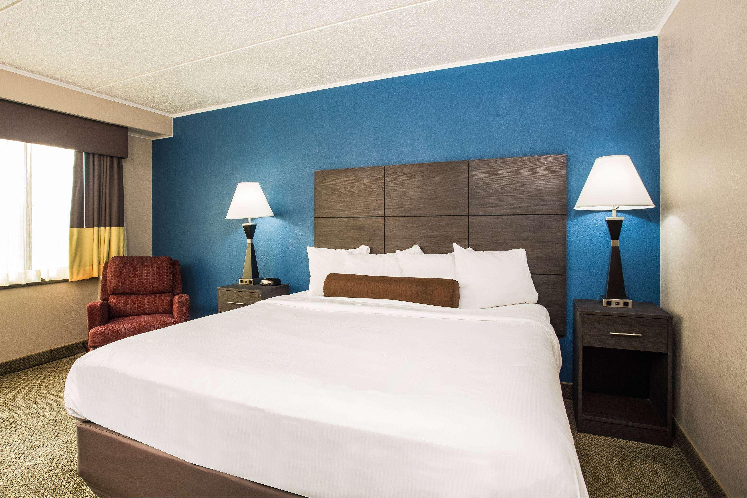 Hotel Baymont By Wyndham 3*