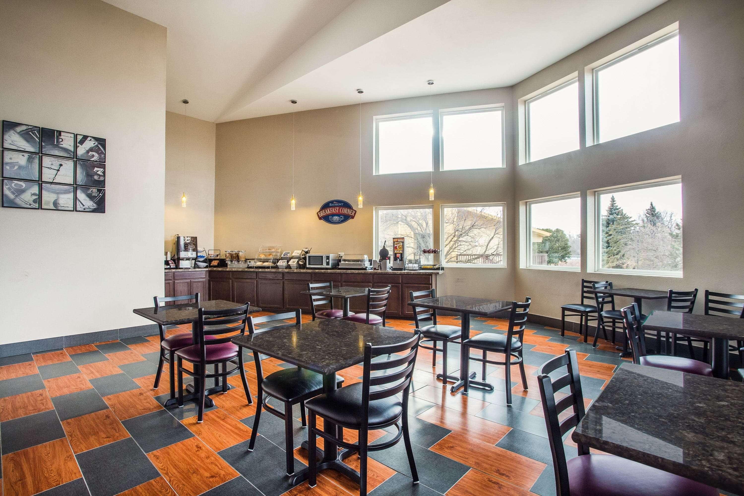 Hotel Baymont By Wyndham 3*