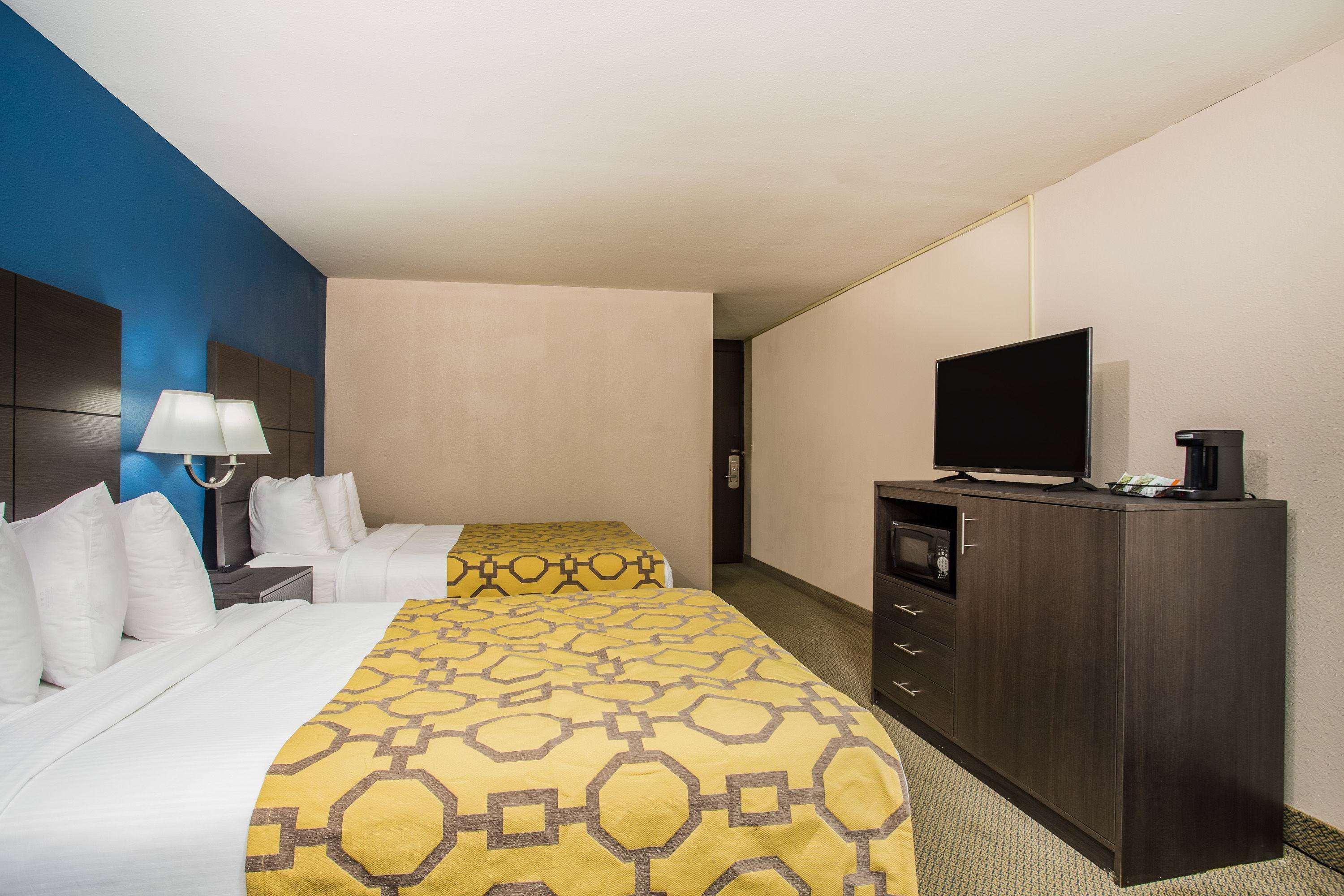 Hotel Baymont By Wyndham Appleton