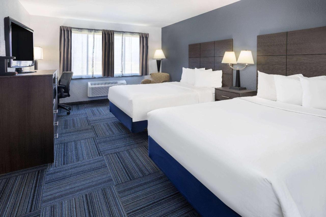 Baymont By Wyndham 3* Appleton