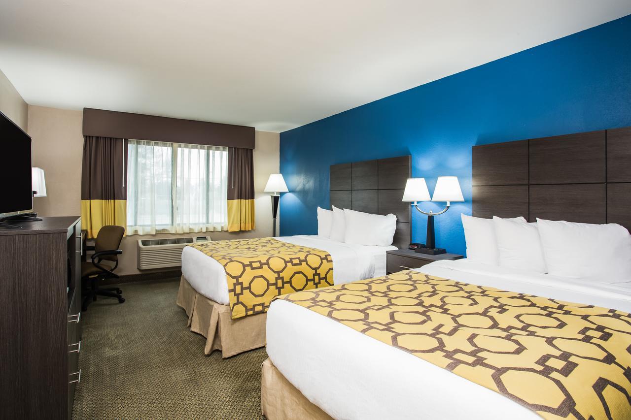 Baymont By Wyndham 3* Appleton